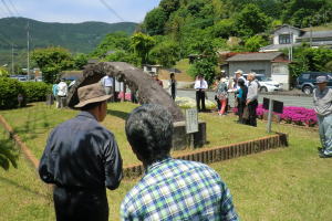 洞口（とうぐう）橋