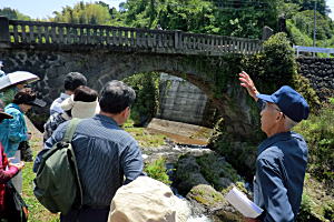 田中（たんなか）橋